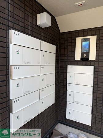 SR北習志野の物件内観写真